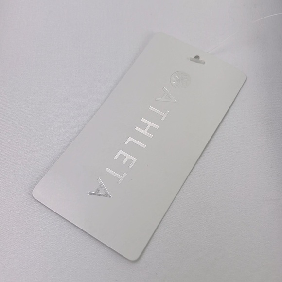 Athleta New Women’s 1X UPF 50+ Stellar Black Tight - Picture 10 of 10